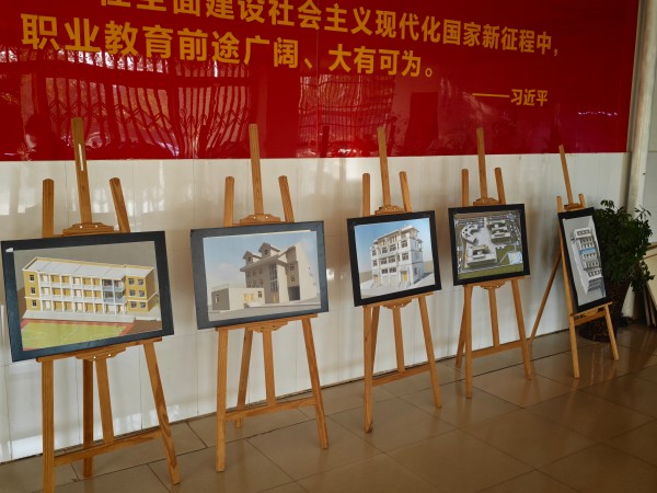 信息中心在建筑信息模型技術開發中的核心地位——以池州職業技術學院建筑與園林系為例